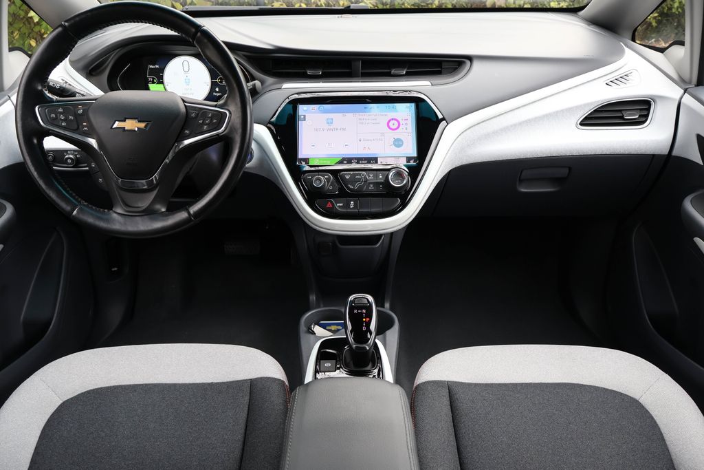 2020 Chevrolet Bolt EV LT 14