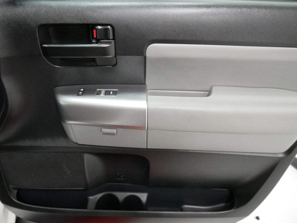 Used 2019 Toyota Sequoia SUV