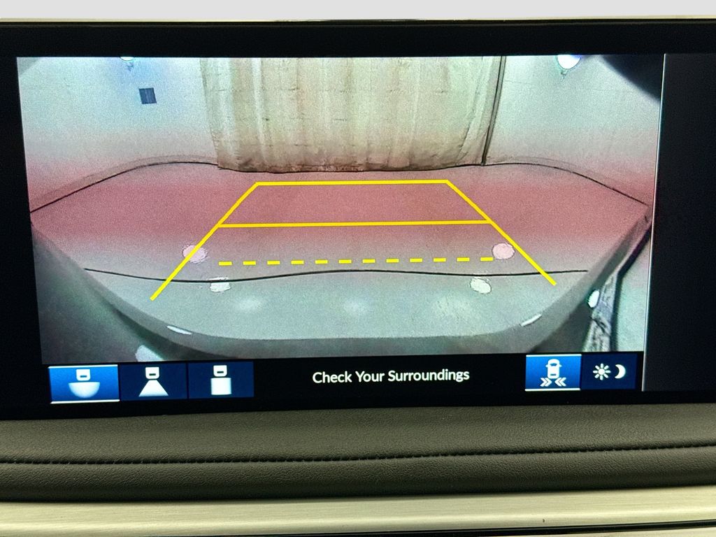 Thumbnail: 2026 Acura MDX - 14