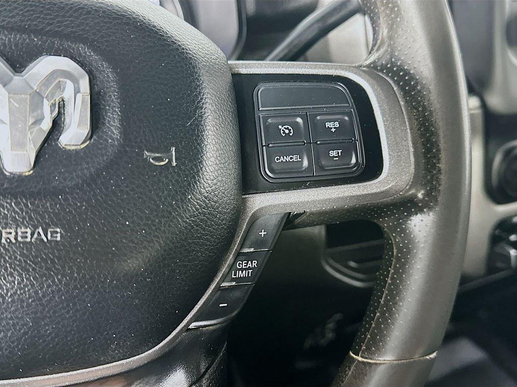 Ram5500HD25