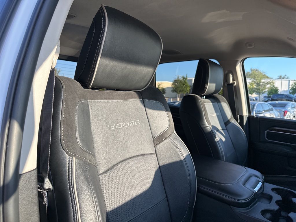 Used Car 2024 Ram 2500  Laramie For Sale Under $70,000 In Austin, Texas