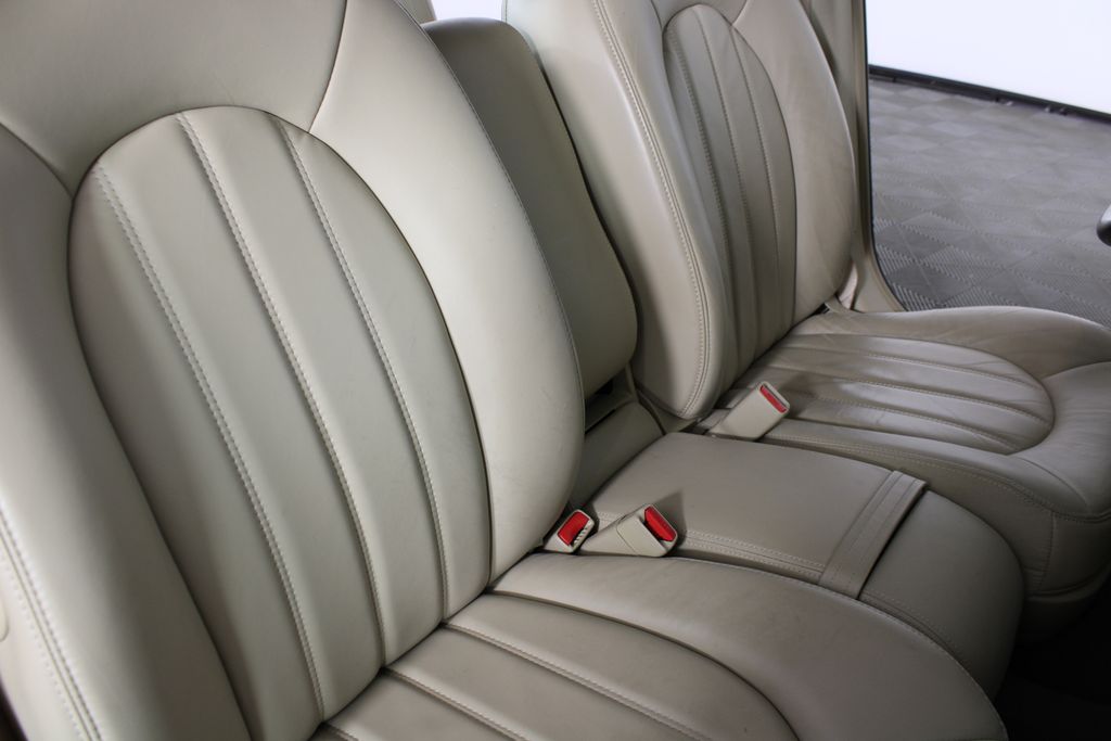 Used 2007 Buick Lucerne for sale in 