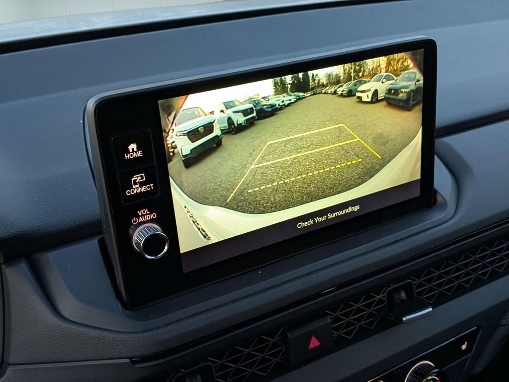 2026 Honda Accord SE - Photo 23