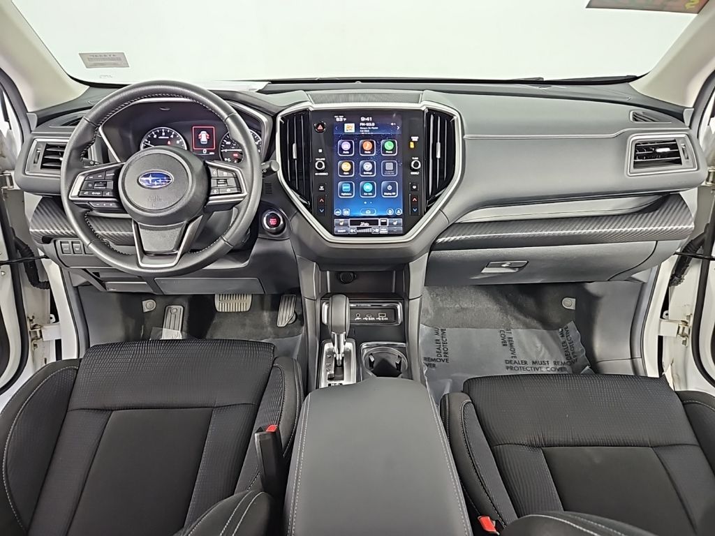 Thumbnail: 2024 Subaru Ascent - 25