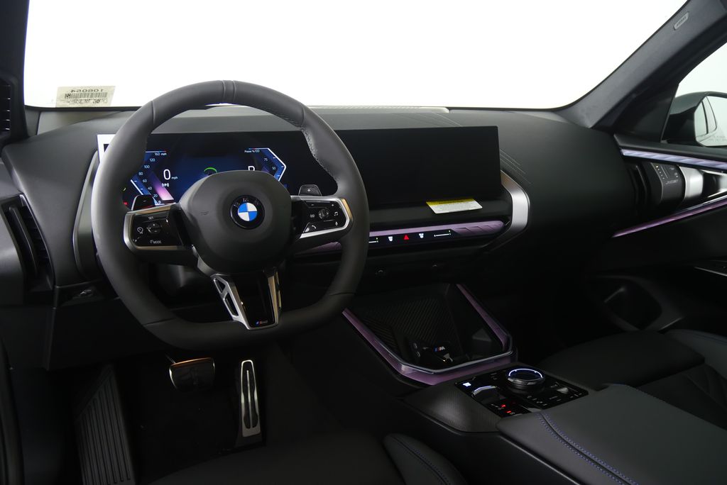 Thumbnail: 2026 BMW X3 - 17