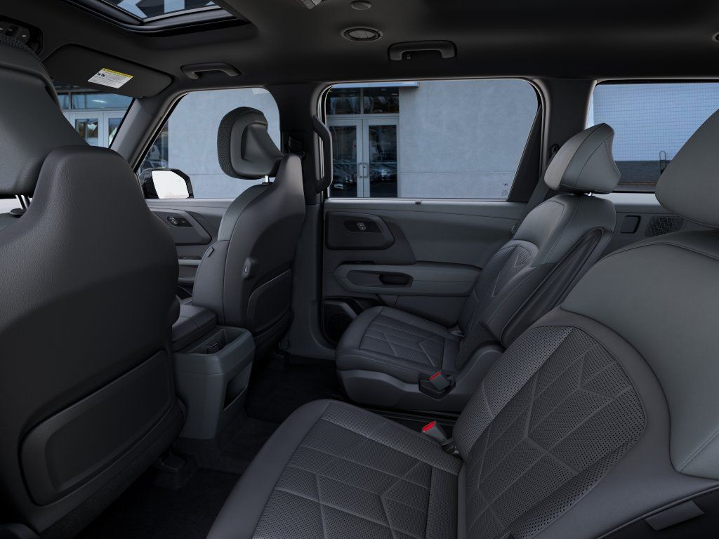 New 2027 Black Kia X-Line SX image 18