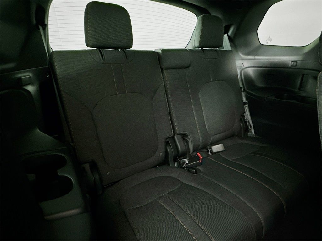 New Car 2025 Honda Pilot  Sport For Sale Under $50,000 In Austin, Texas