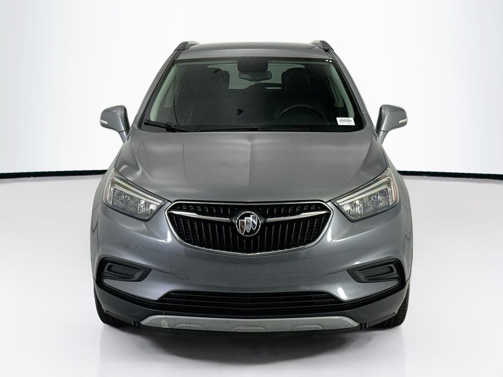 Thumbnail: 2019 Buick Encore - 2
