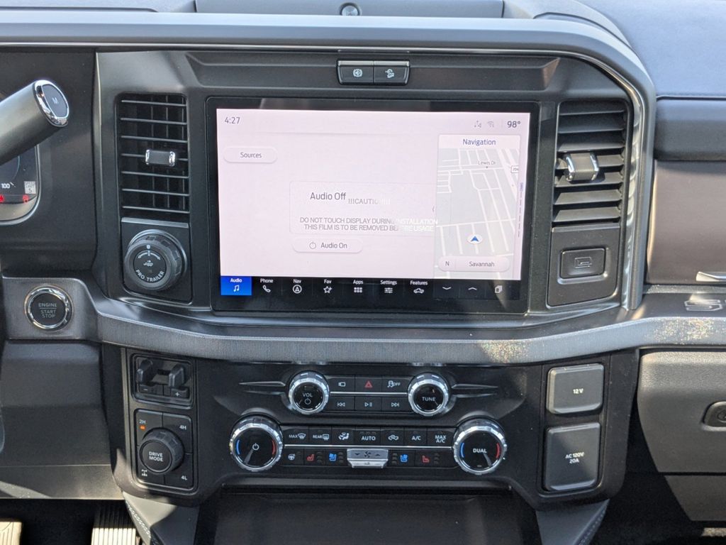 2026 Ford F-350 Super Duty King Ranch