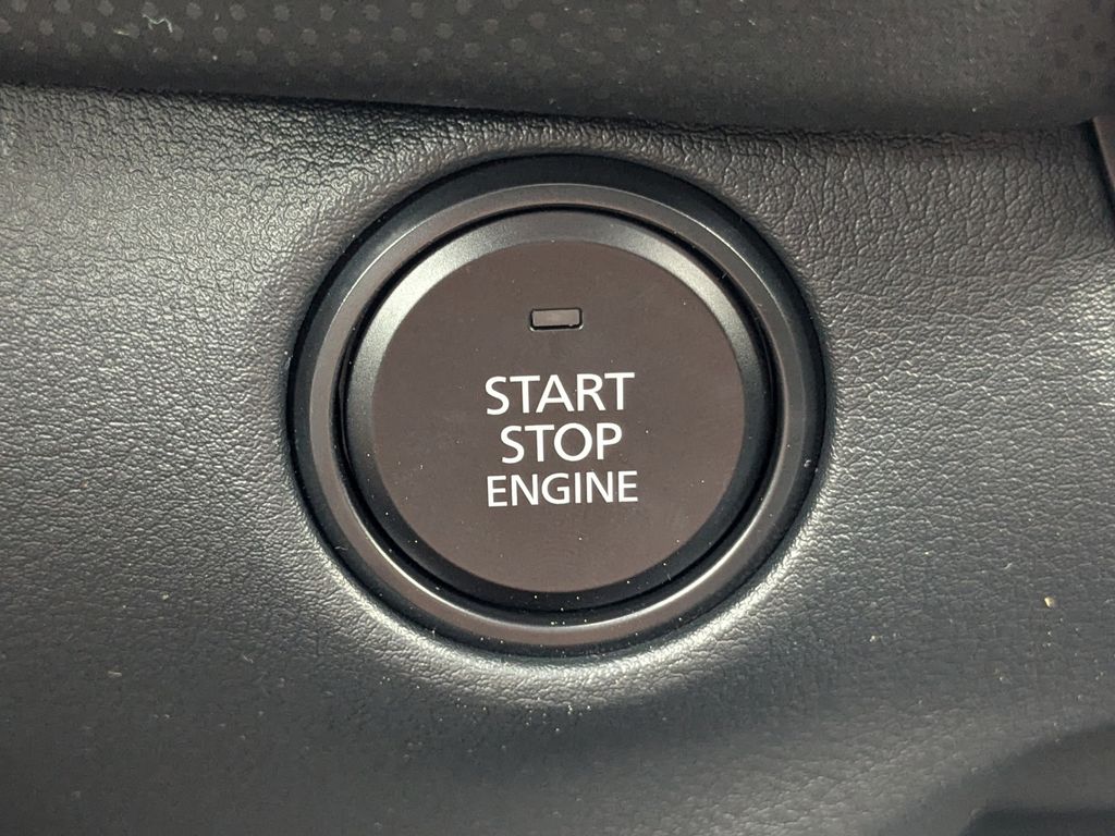 2025 Mazda CX-50 2.5 S Select