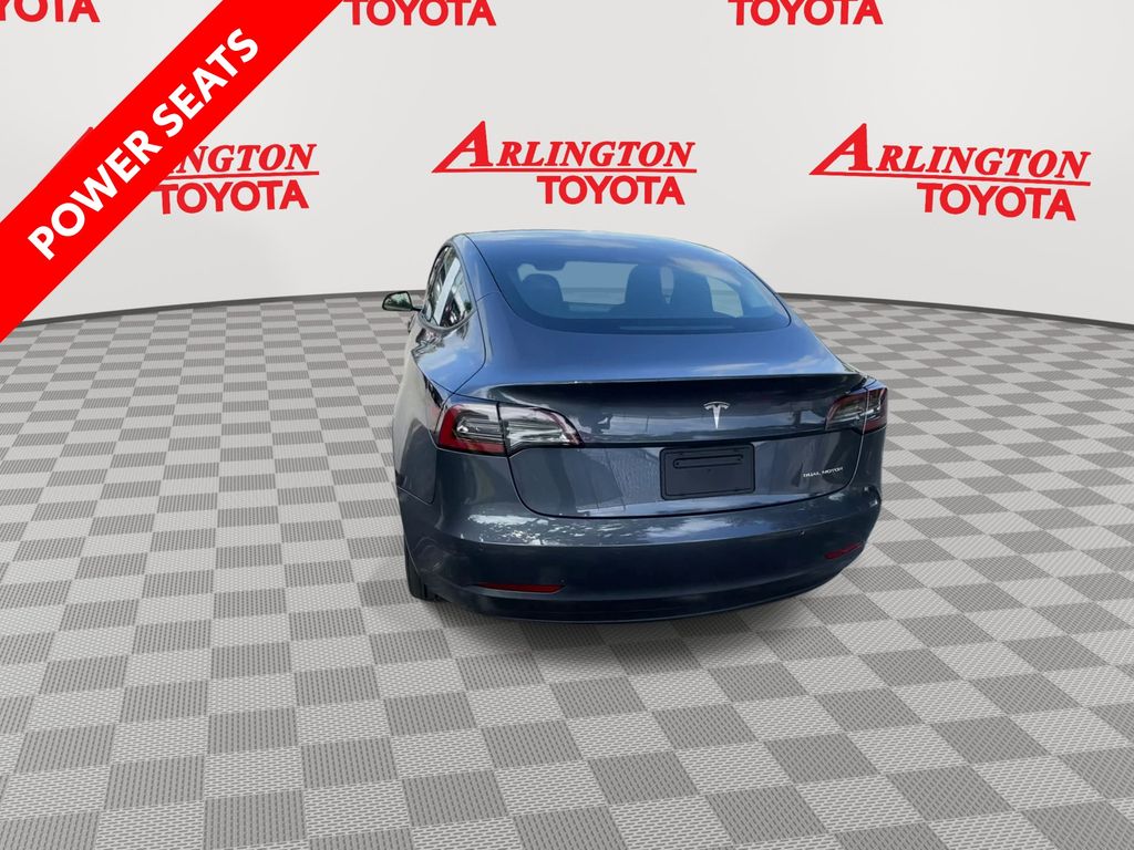 Used 2022 Tesla Model 3 Sedan