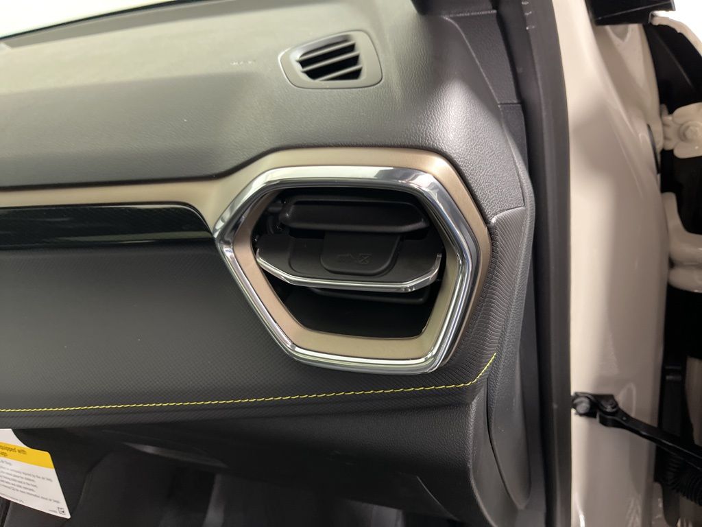 Thumbnail: 2026 Chevrolet TrailBlazer - 29