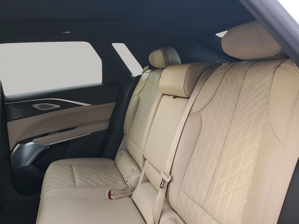 Used Car 2024 Cadillac Lyriq  Luxury For Sale Under $40,000 In Austin, Texas