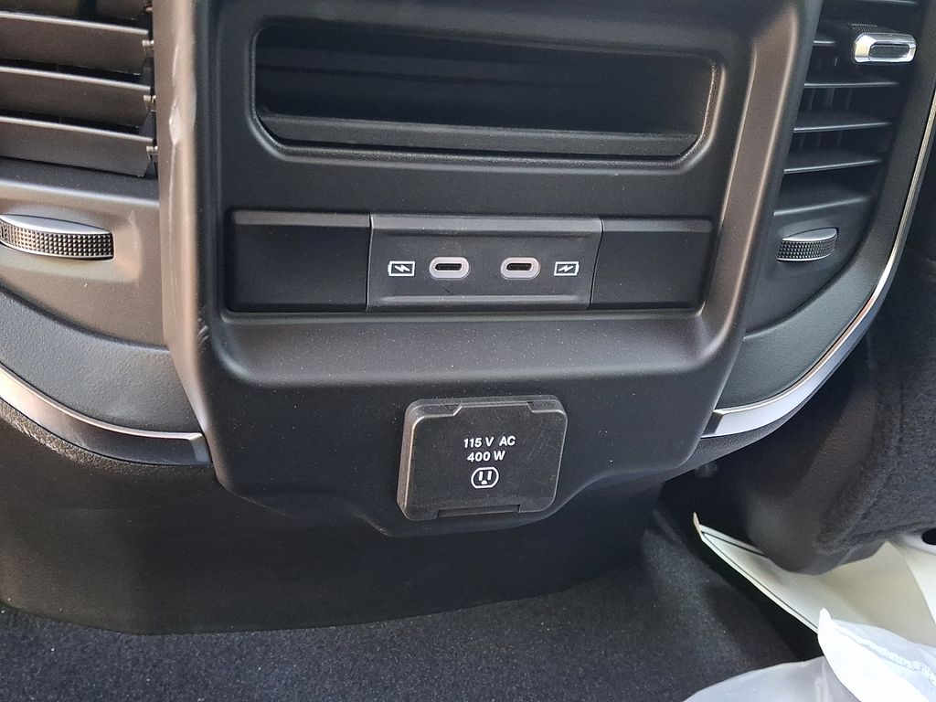 New 2026 Ram 2500 Truck