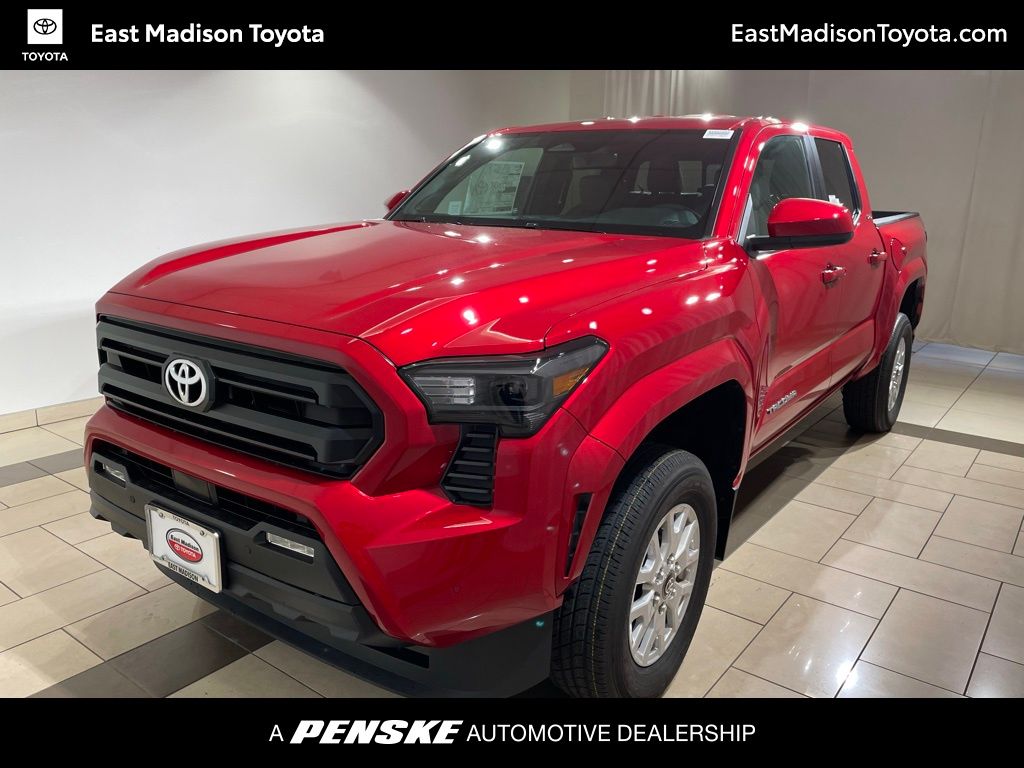 2024 Toyota Tacoma SR5 -
                Madison, WI