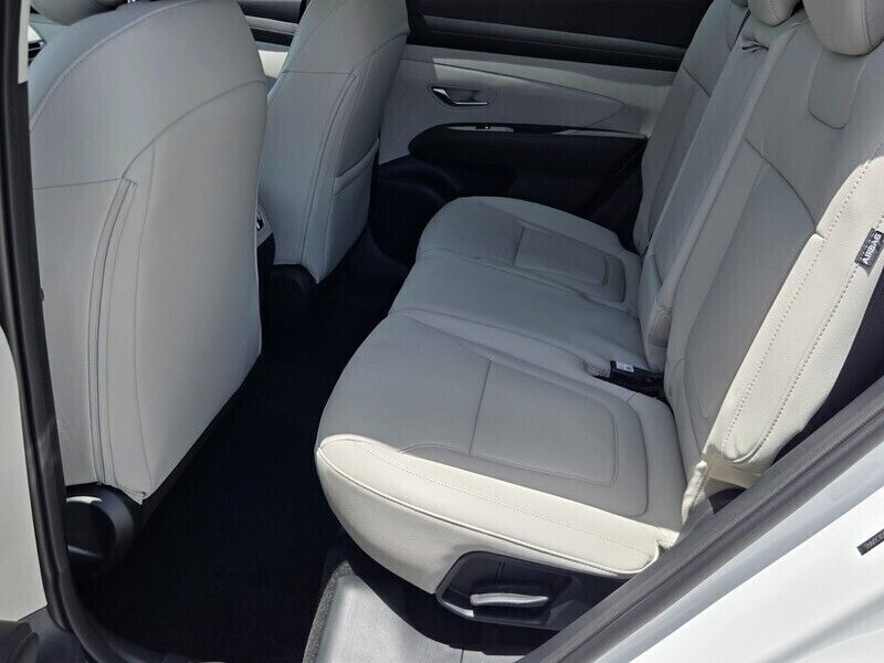 2026 Hyundai Tucson - $34,060