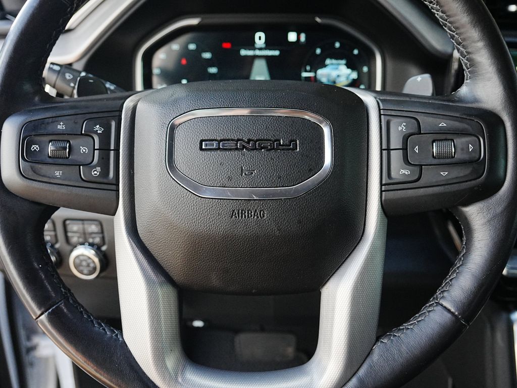 Used Car 2023 Gmc Sierra 1500  Denali For Sale Under $60,000 In Austin, Texas