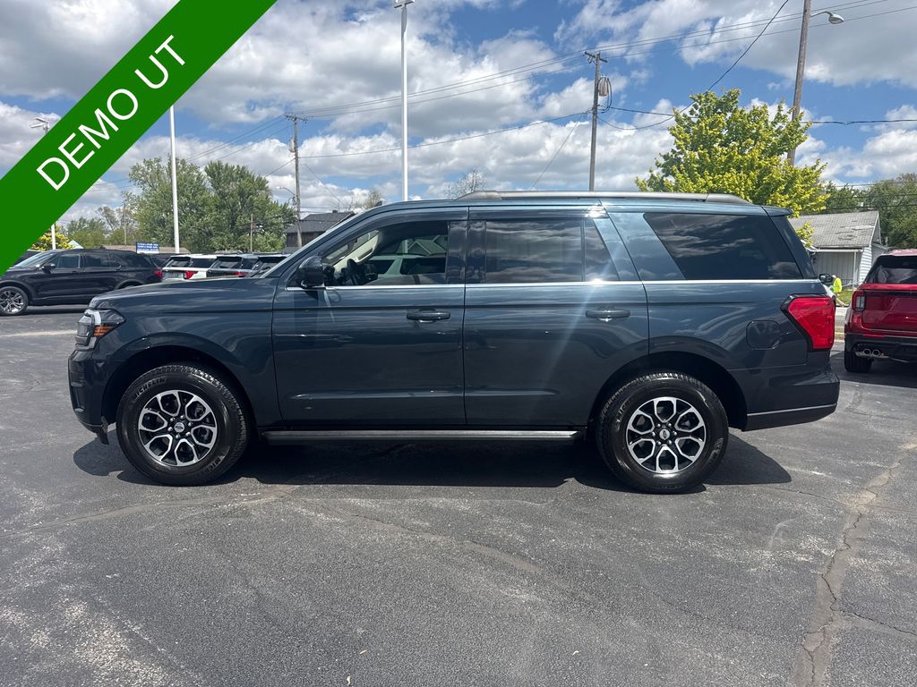 2023 Ford Expedition XLT 4WD