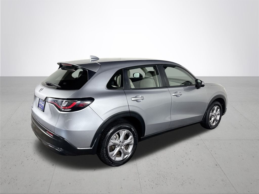 2023 Honda HR-V LX