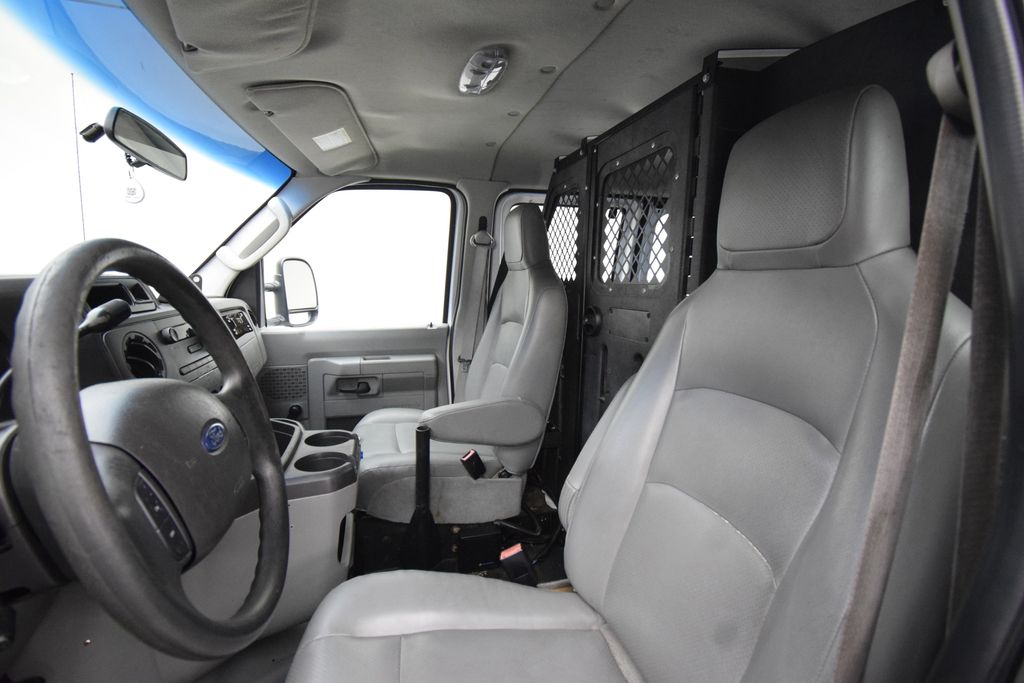 used 2012 Ford E-350SD car, priced at $10,000
