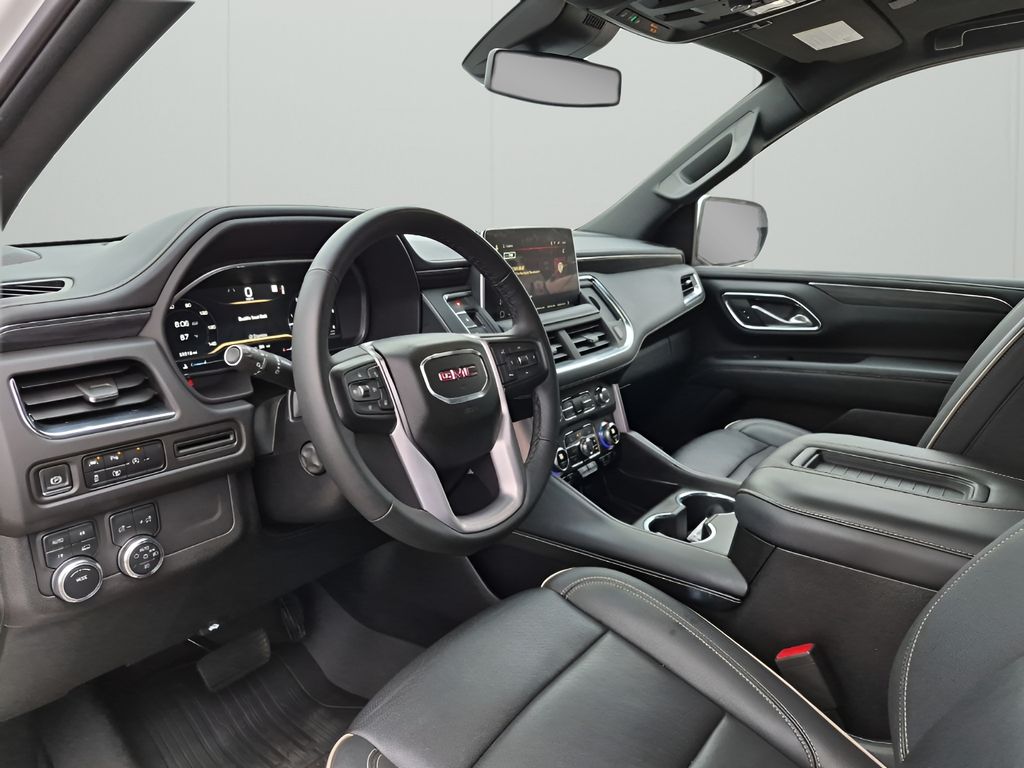 Used Car 2023 Gmc Yukon  Slt For Sale Under $60,000 In Austin, Texas