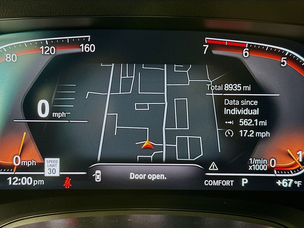 Thumbnail: 2023 BMW 4 Series - 12