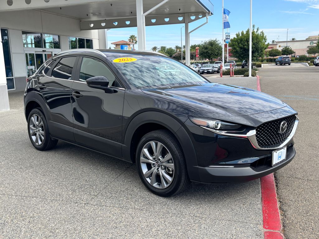 Thumbnail: 2025 Mazda CX-30 - 3