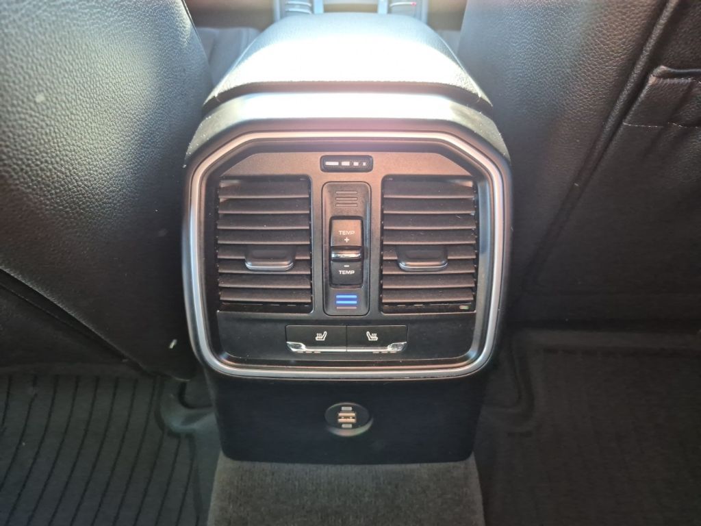 Used Car 2018 Porsche Macan  For Sale Under $25,000 In Austin, Texas