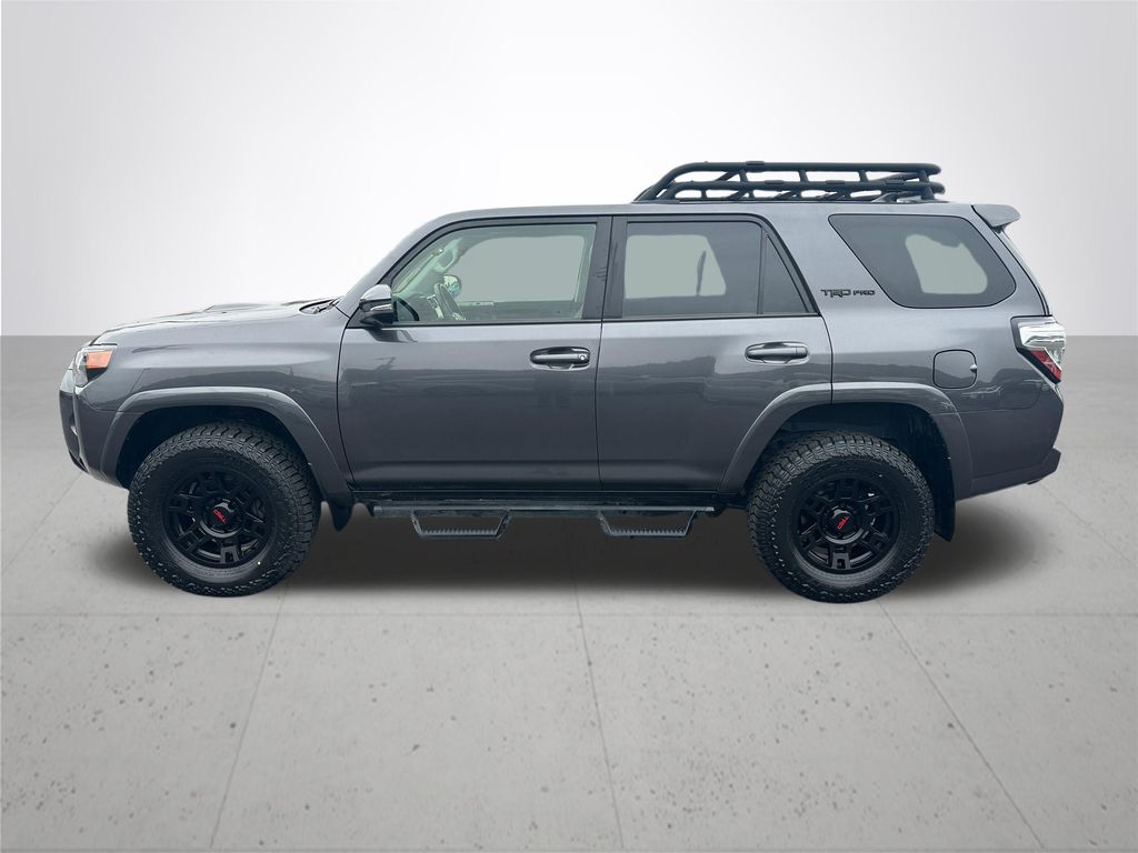 2023 Toyota 4Runner TRD Pro