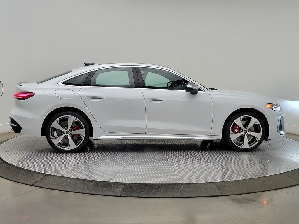 Thumbnail: 2026 Audi S5 - 6