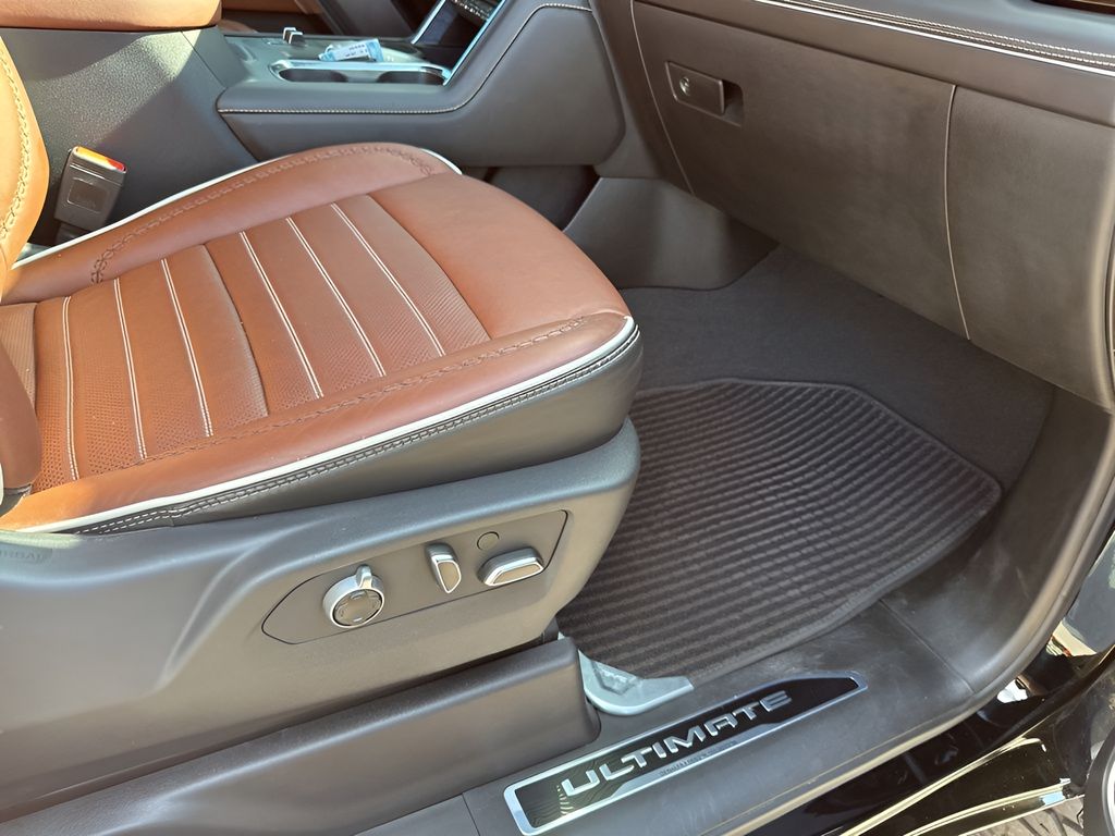 Used Car 2024 Gmc Sierra 3500hd  Denali Ultimate For Sale Under $90,000 In Austin, Texas