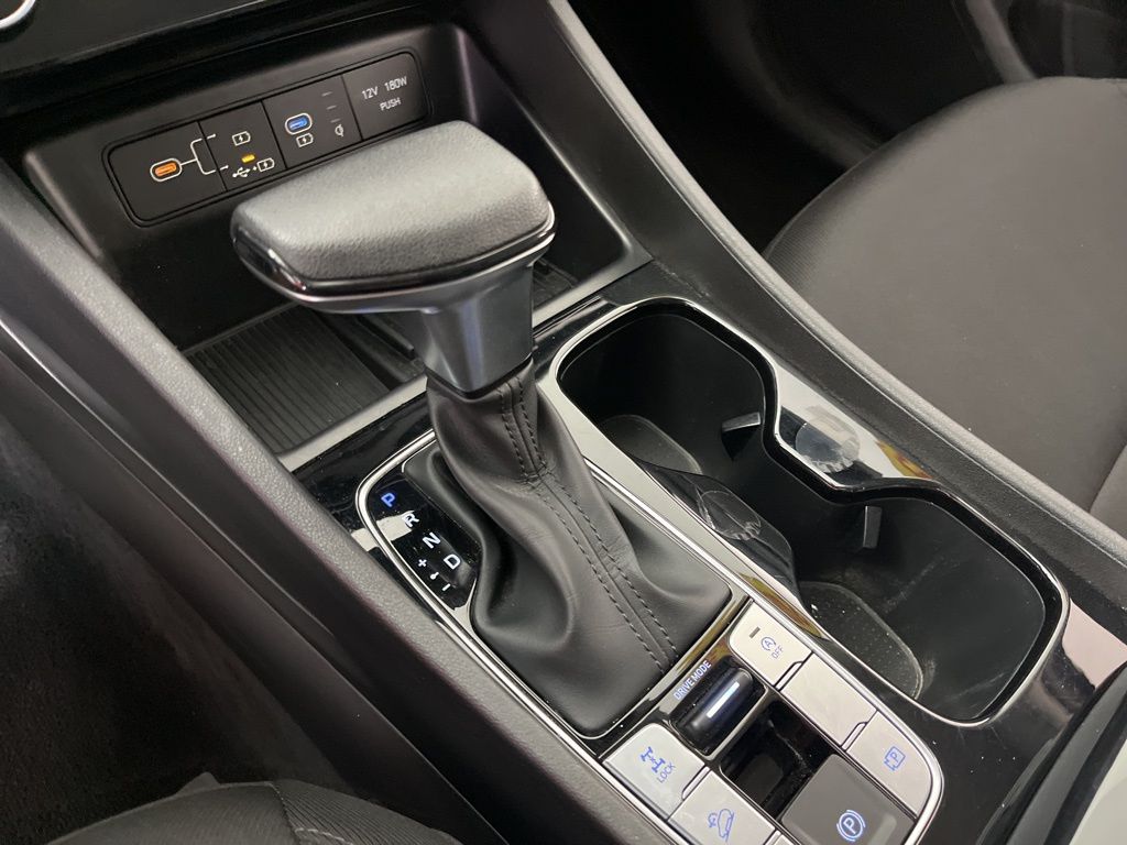 Thumbnail: 2025 Hyundai Tucson - 32