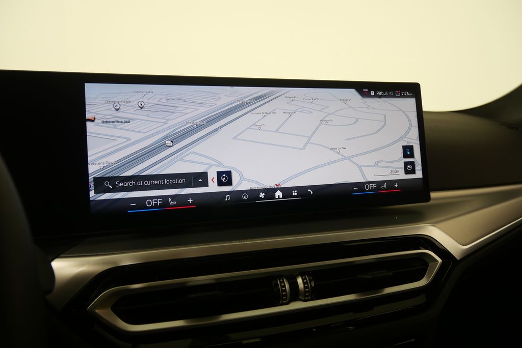 Thumbnail: 2024 BMW i4 - 25