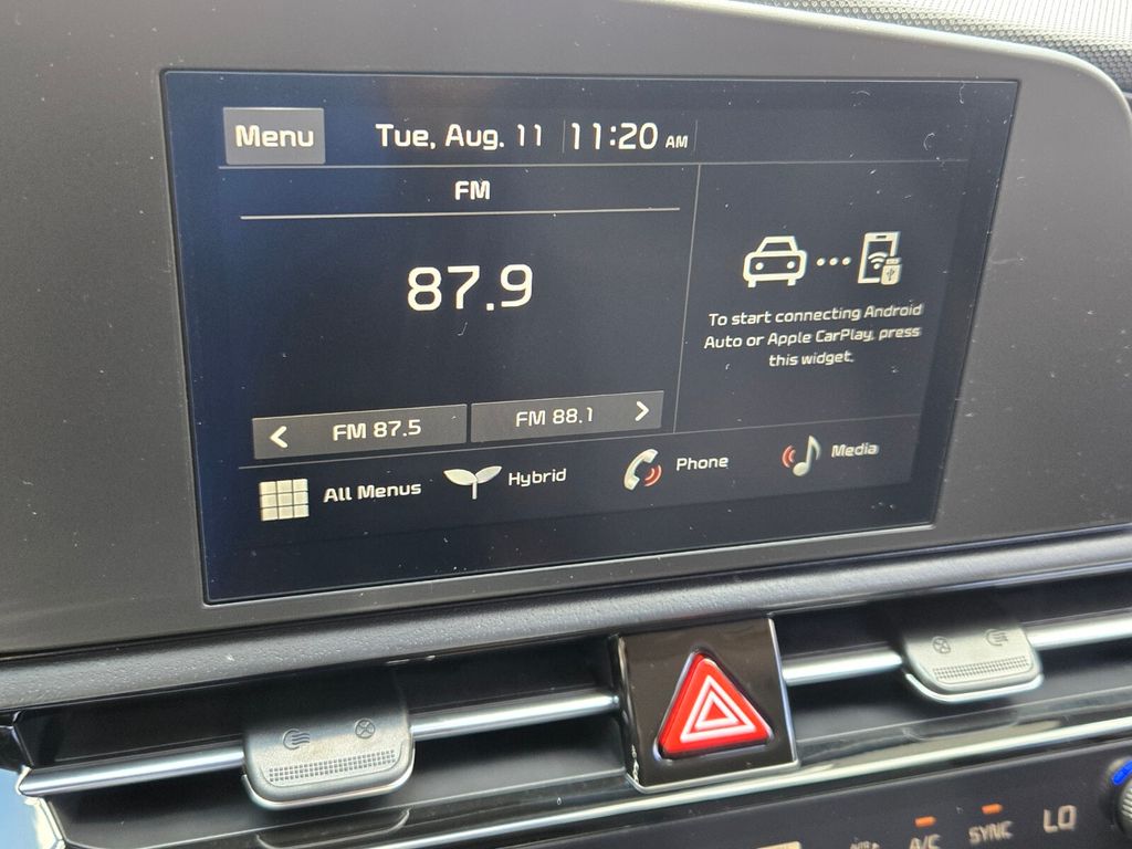 2026 Kia Niro - $27,145