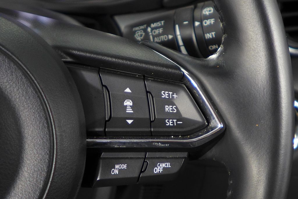 Thumbnail: 2021 Mazda CX-5 - 28