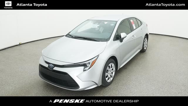 2025 Toyota Corolla LE -
                Duluth, GA