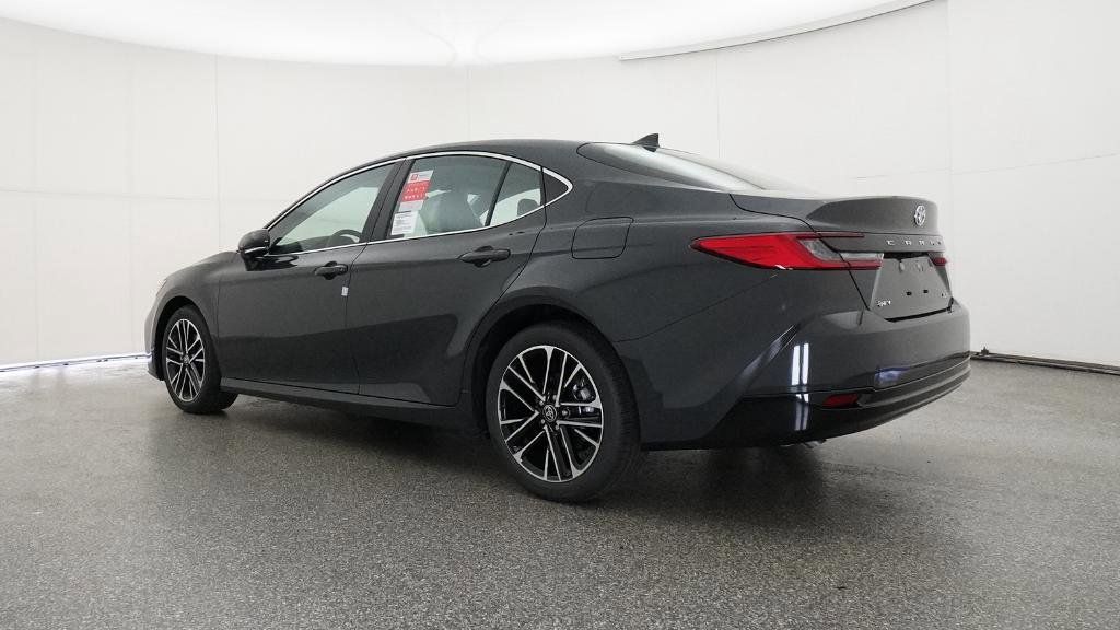 Thumbnail: 2026 Toyota Camry - 13