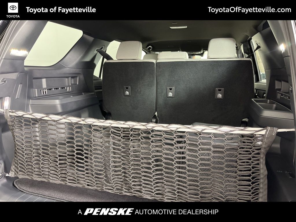 Thumbnail: 2025 Toyota 4Runner - 20