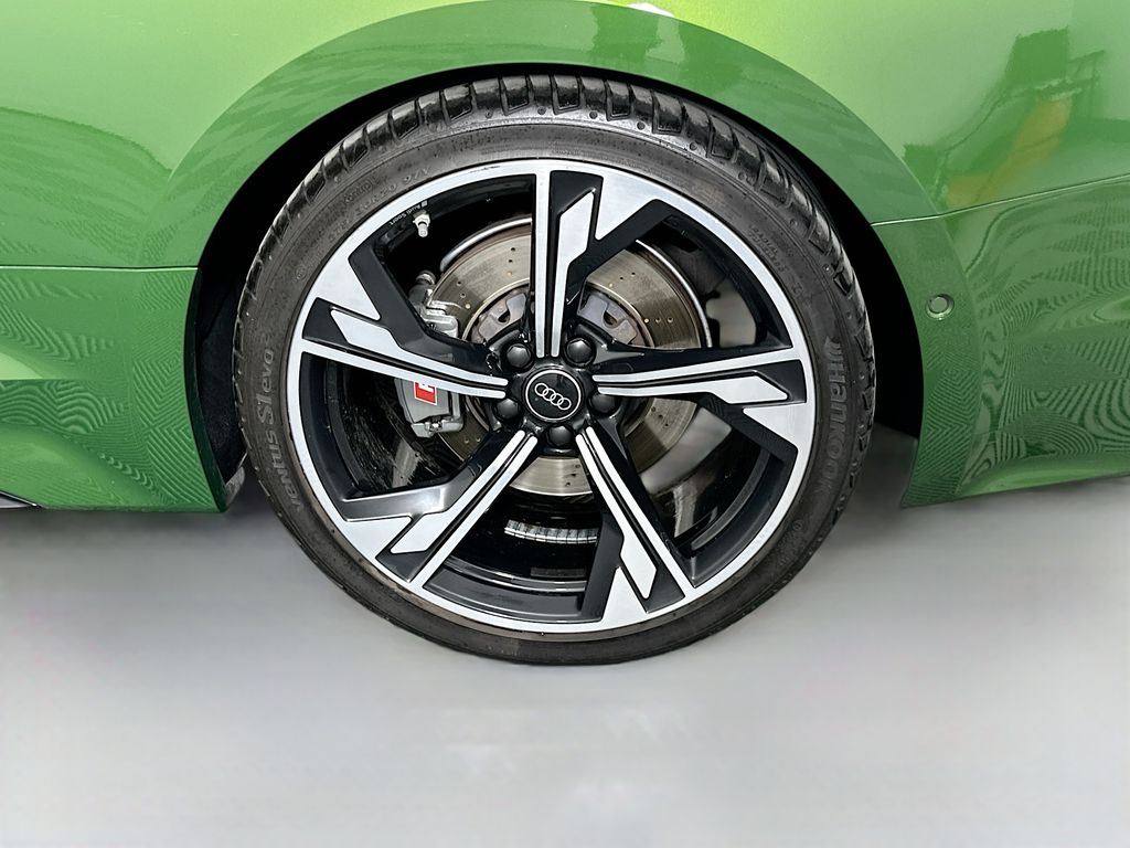 Thumbnail: 2022 Audi RS 5 - 31