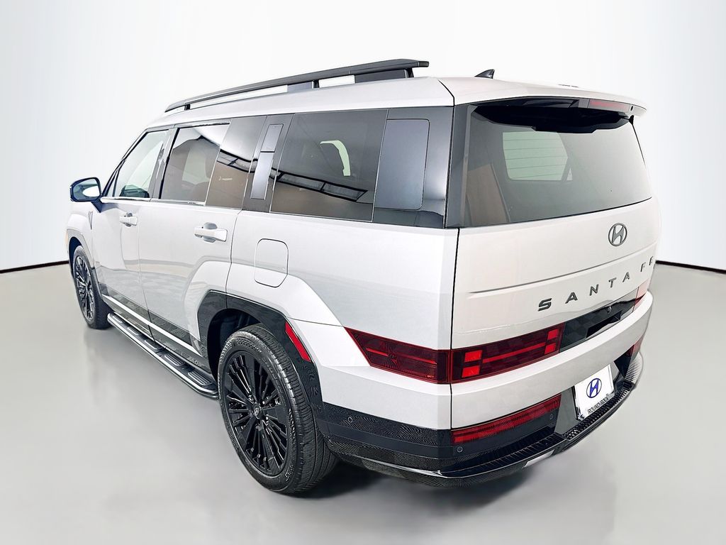 Thumbnail: 2025 Hyundai Santa Fe - 7