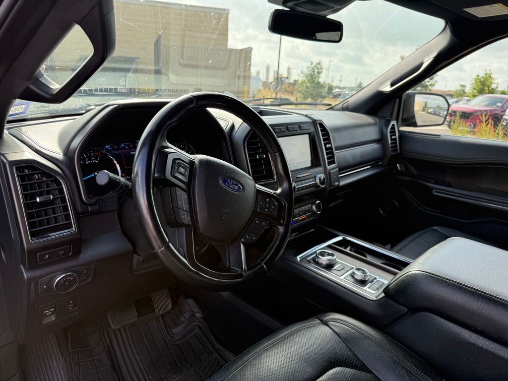 Thumbnail: 2020 Ford Expedition - 7