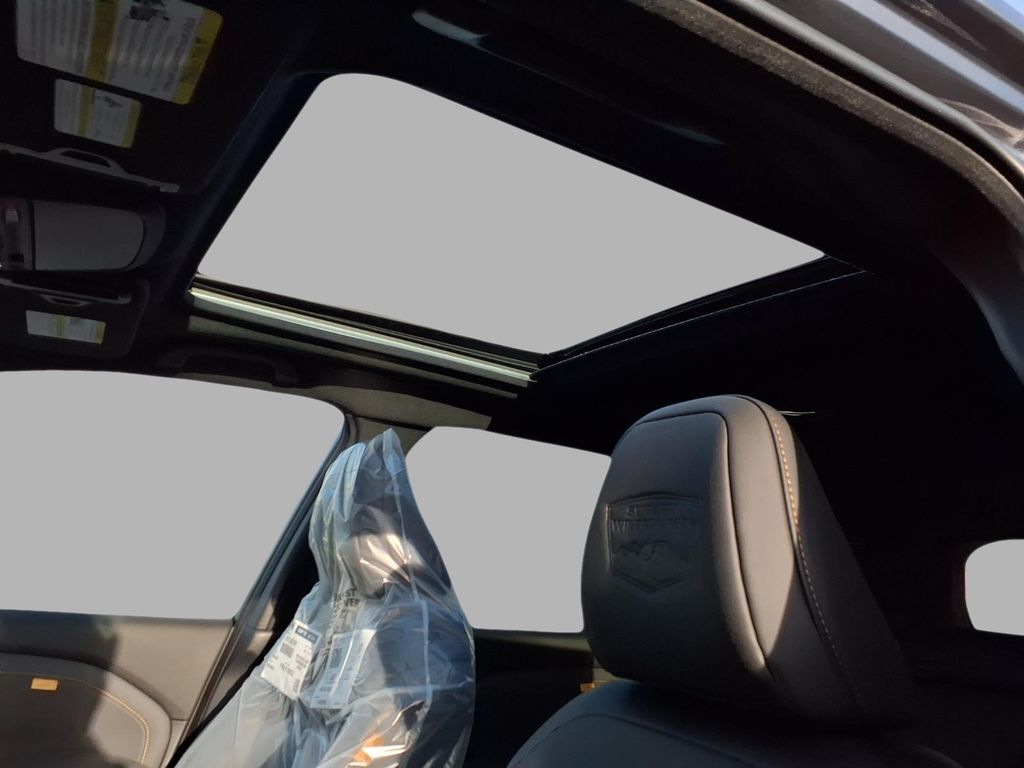 new 2026 Subaru Forester car, priced at $39,218