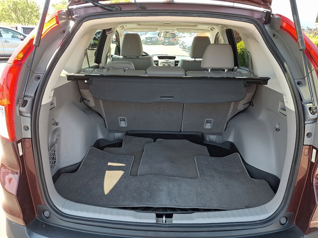 Thumbnail: 2014 Honda CR-V - 29