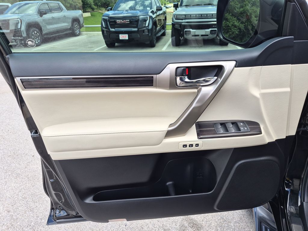 Used Car 2020 Lexus Gx  460 For Sale Under $50,000 In Austin, Texas