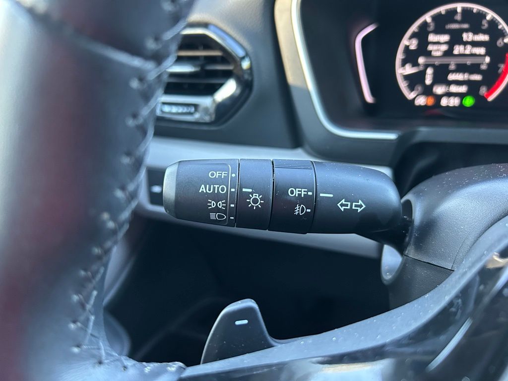 Thumbnail: 2025 Honda Pilot - 22