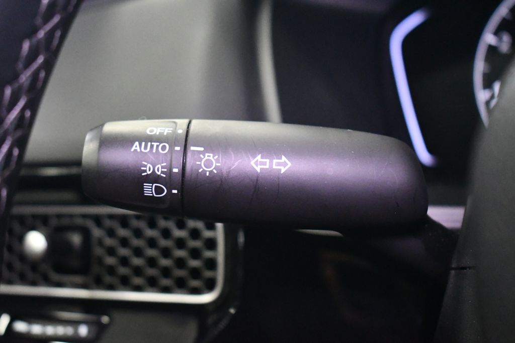 Thumbnail: 2025 Honda Civic - 19