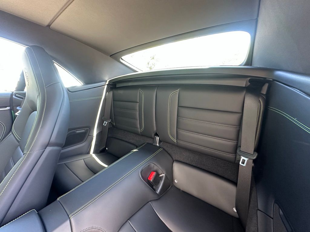 2023 Porsche 911 Carrera 4S 31
