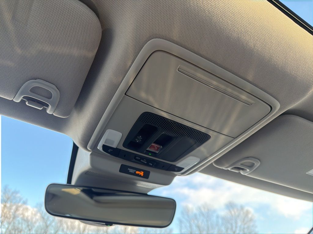 Thumbnail: 2024 Honda Accord - 14