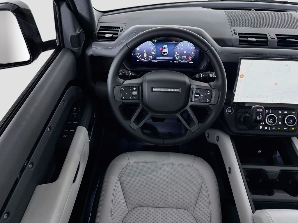 Thumbnail: 2026 Land Rover Defender - 11