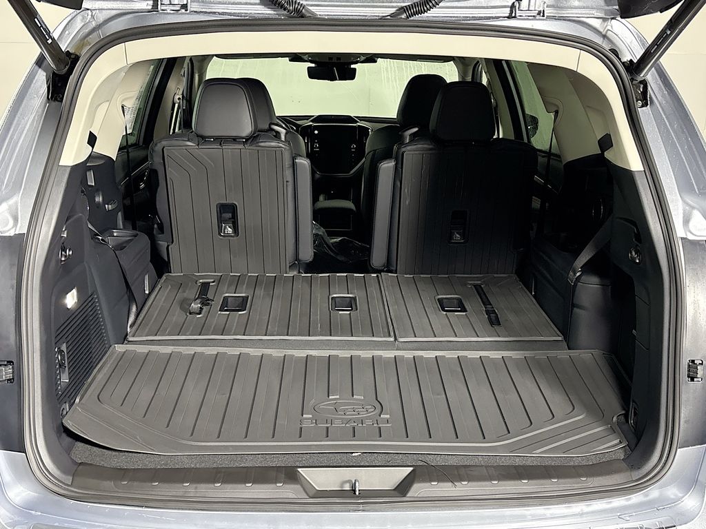 2026 Subaru Ascent Touring